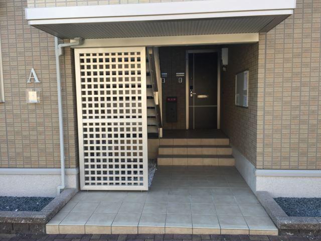 リヴィエール A棟