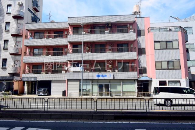 ボヌール大日A棟