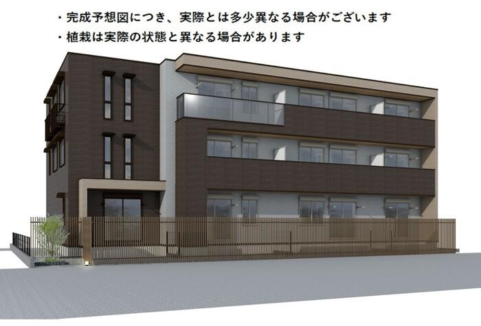 ハスクバーナ江戸川台 ダイワハウスD-ROOM(1LDK/3階)