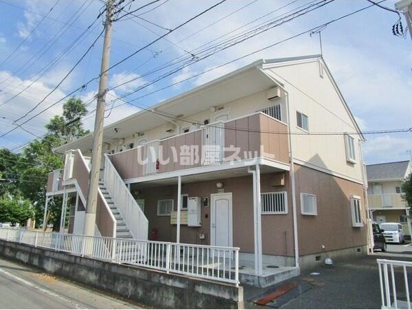 シャレシンフォニーA