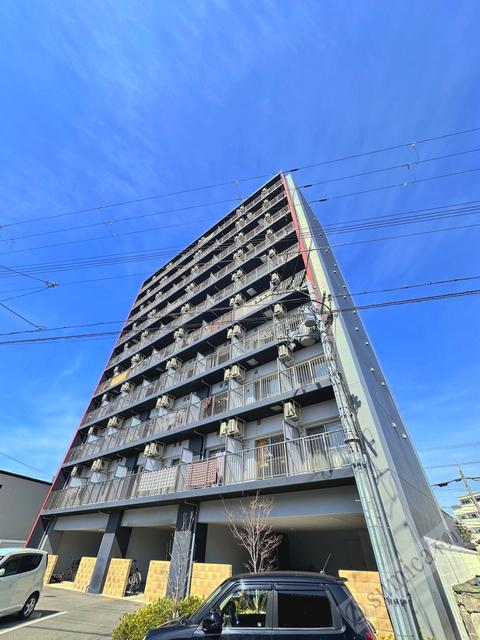 グランエクラ田島