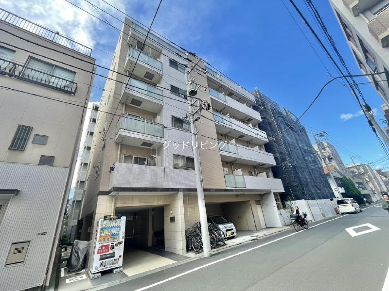 パティーナ本所吾妻橋