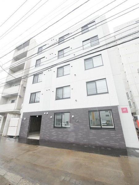 PATIO豊平