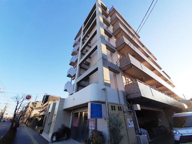 ミニョンメゾンジュジュ