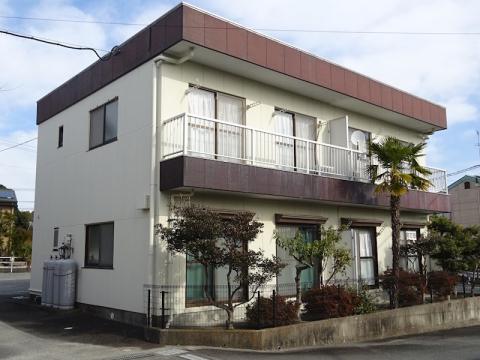 シャトー中川VI