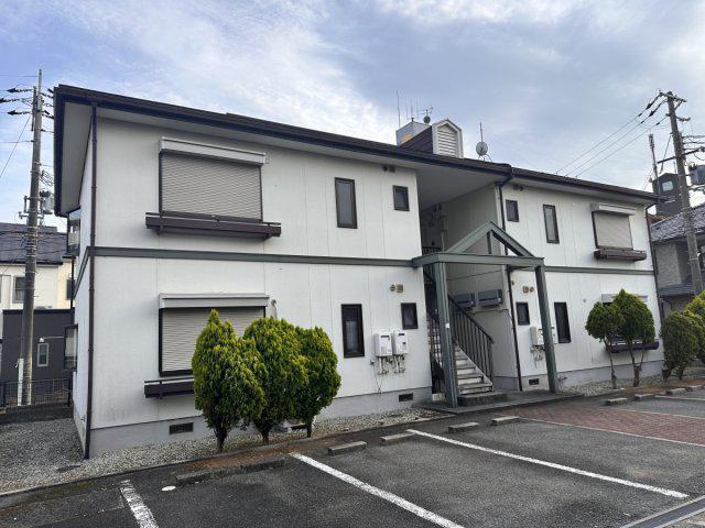 アネックス御立B・C