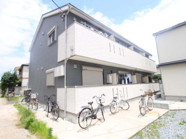メルディア野田A