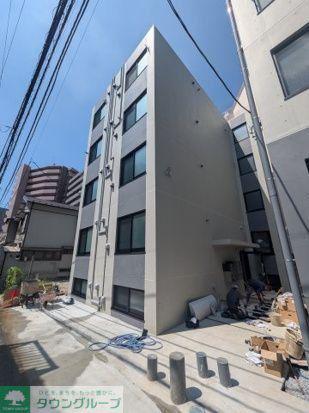 メゾン・ド・ロゼ川崎