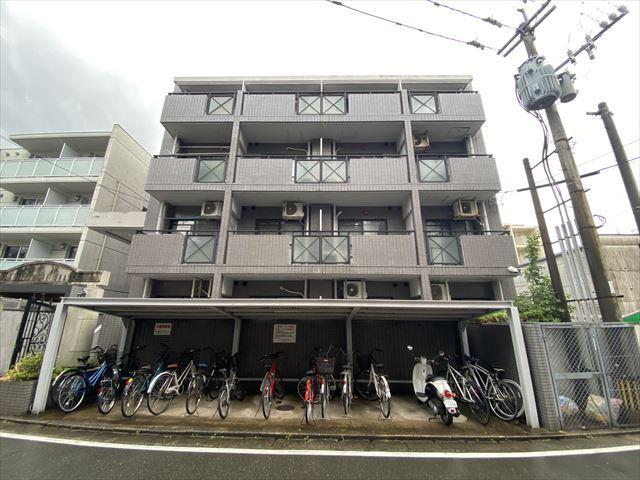 エステートモア大橋