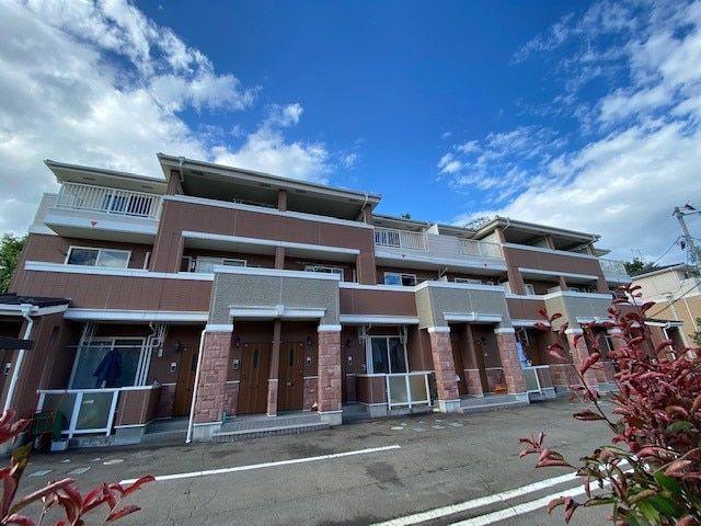 サンパティーク C棟
