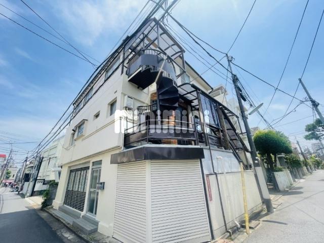 ハウス篠置