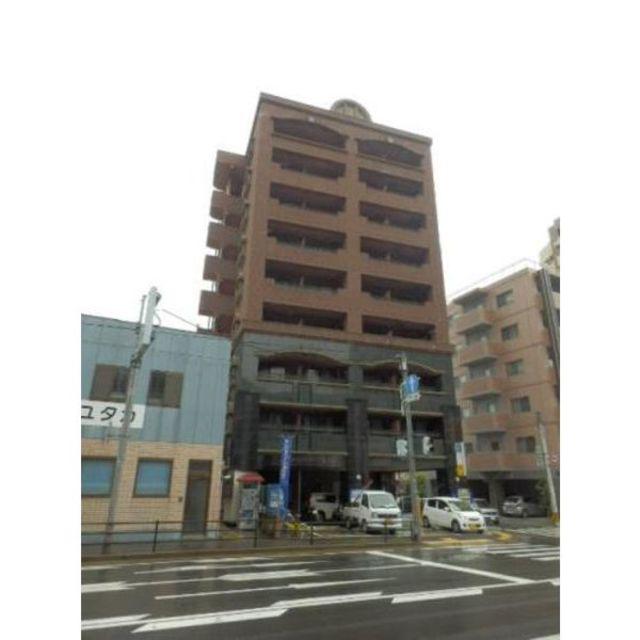 ダブルーンVIII桜坂