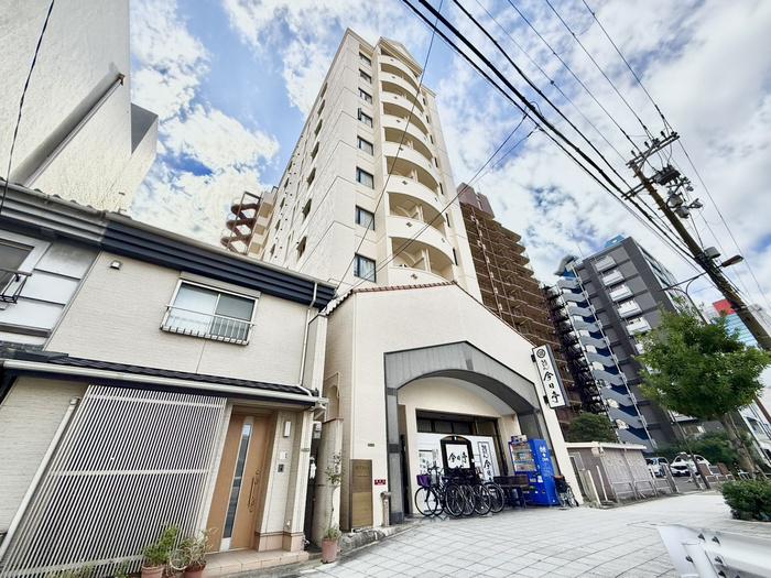 松下善ビル