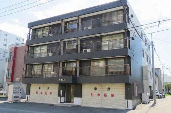 丸善ビル