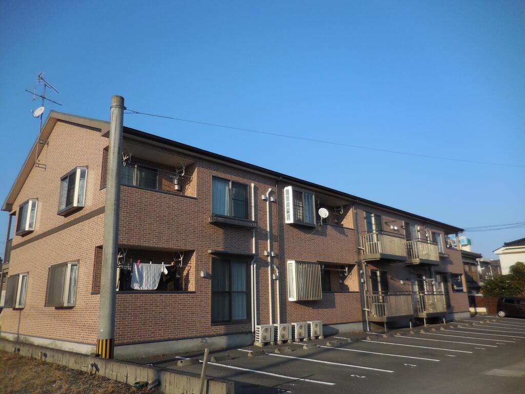 諏訪壱番館