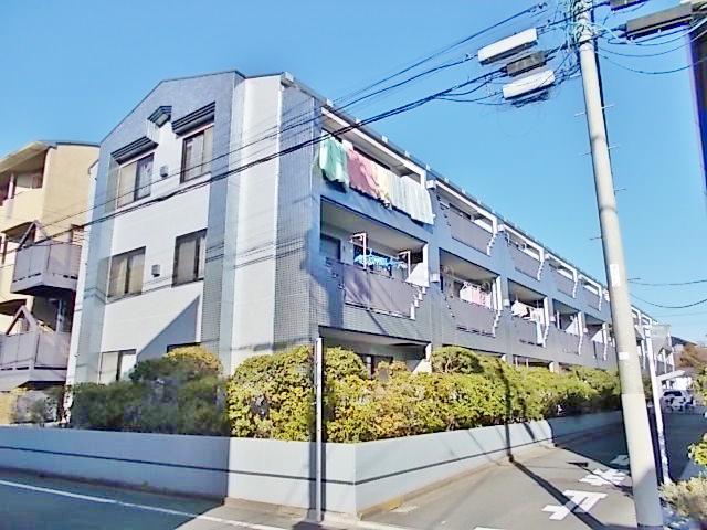 パールハイムセンカワ