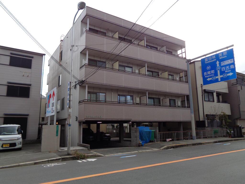 エクセレントもず