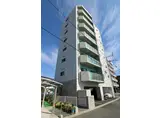 ＪＲ指宿枕崎線 谷山駅(ＪＲ) 徒歩5分 8階建 築4年