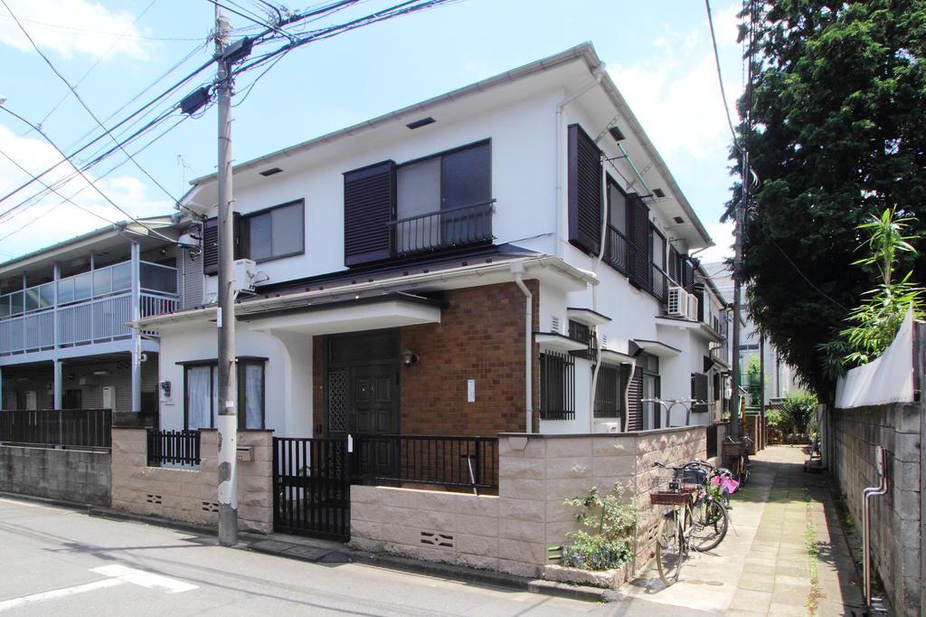 椎名荘
