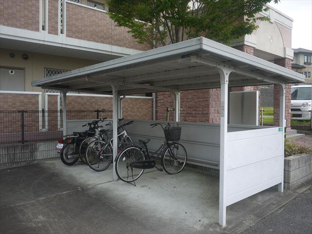 サンパレス土肥