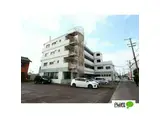 大橋マンション