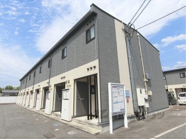 レオパレス藤の木Ⅱ