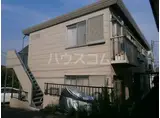 ハイツヤマサン