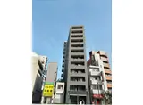 アービア門前仲町