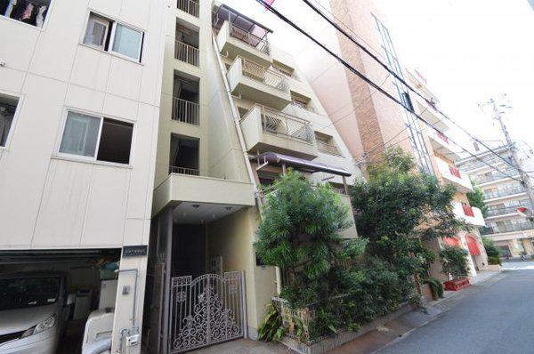 シャンティ森川
