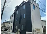 メゾンハイウェイ春日町