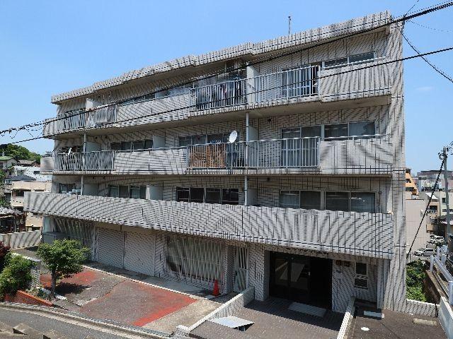 エミネンス生駒(3LDK/5階)