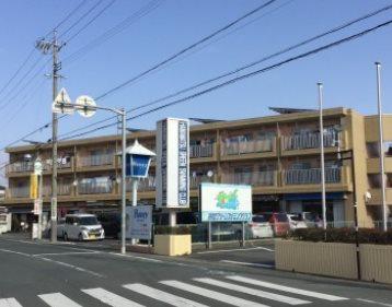 マンションオルフィス