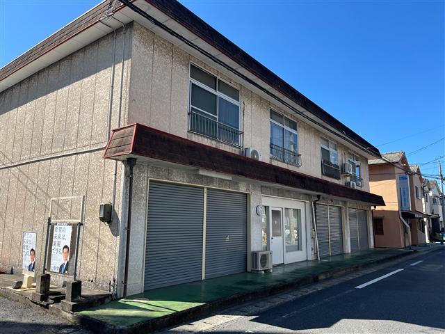 神田町コーポ