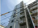 パールハイム駒川