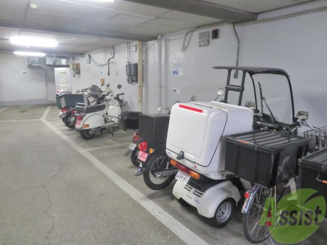 錦町チサンマンション