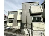 スプリングガーデン 上福岡