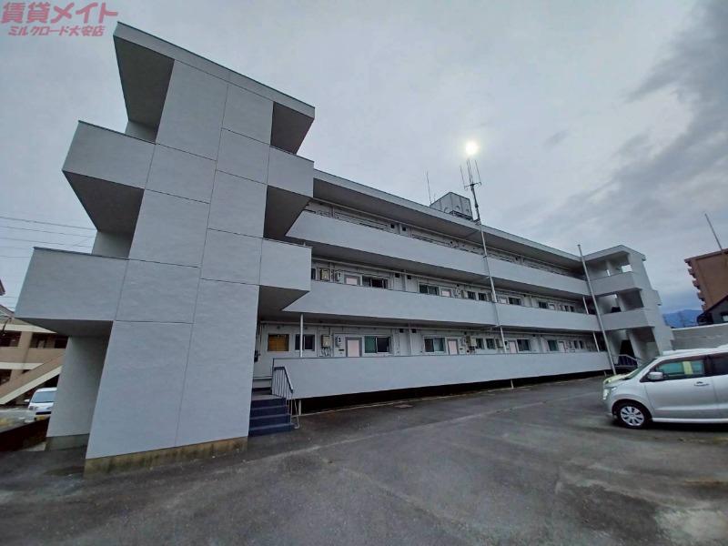 シバタマンション