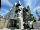 スカイコート神楽坂参番館
