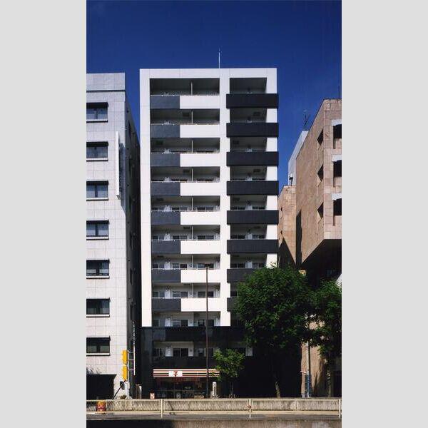 アーバネックス・谷町