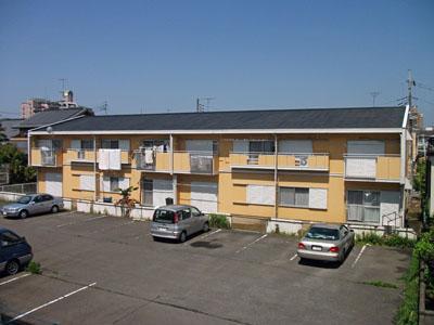 ルーク土浦 B棟