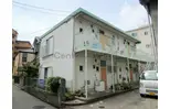 ハイツクローバー