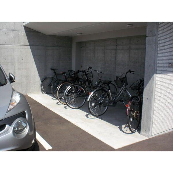 CASA VICOLO千歳