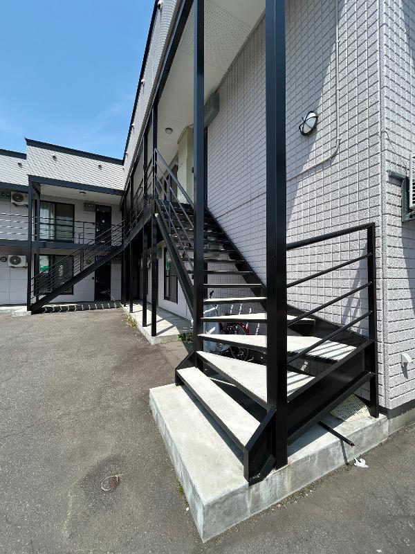 タウンハウス5.4