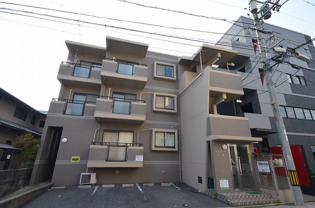 メゾンコーポ井口