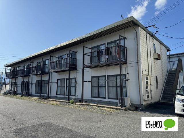 コーポマルタ