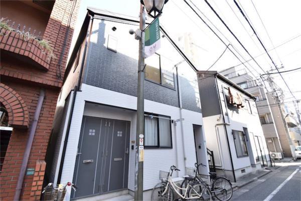 ジュネス香和C棟