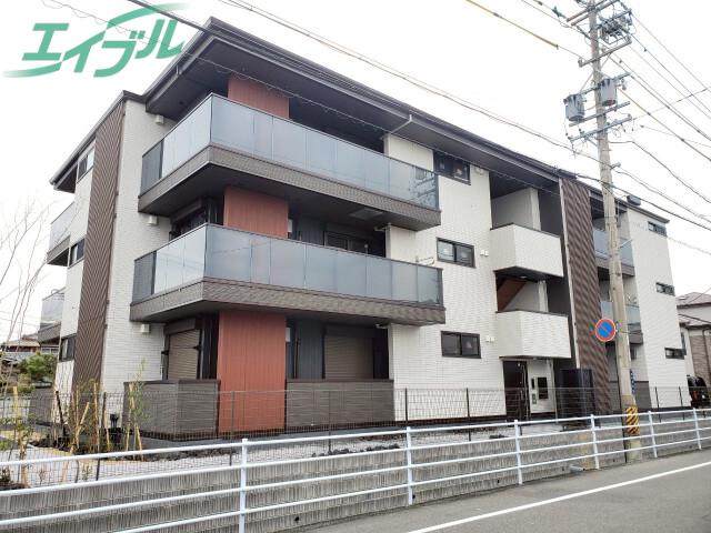 ディーシャンブル石塚町