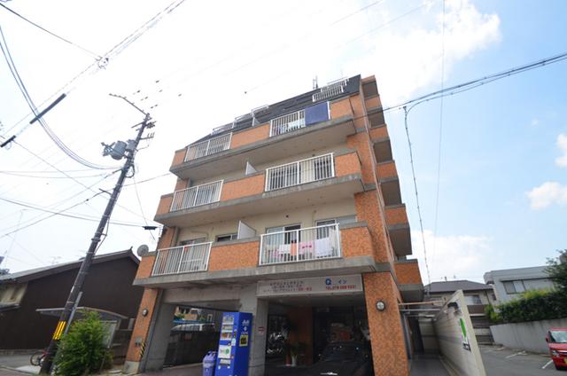 野里寺町中村コーポ