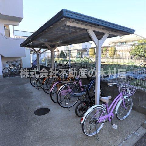 吉田マンションA棟