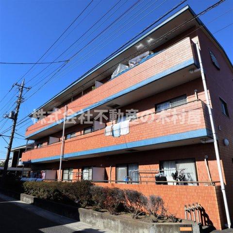 吉田マンションA棟
